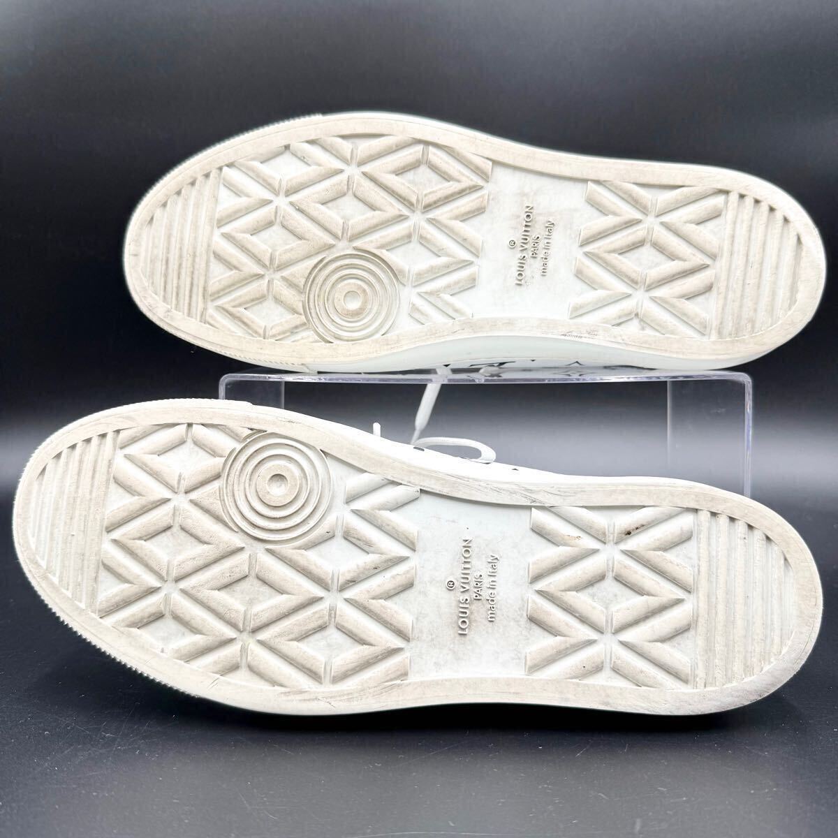 1円 【未使用級】 LOUIS VUITTON ルイヴィトン タトゥーライン 
