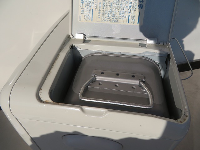 R☆Dainichi ブルーヒーター FW-4216S 強制通気形石油ストーブ 17年製 