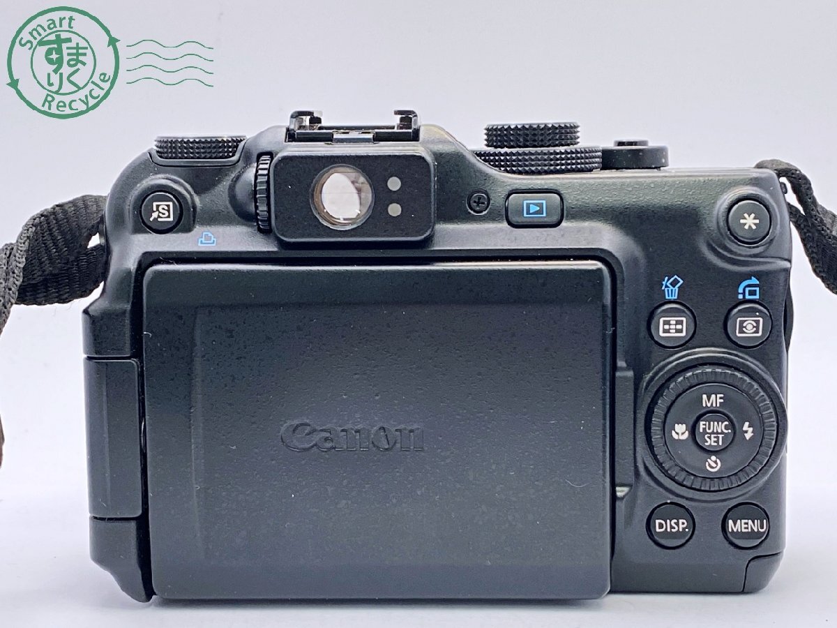 AL0607592 ○ 1円～ Canon PowerShot G11 キヤノン パワーショット 