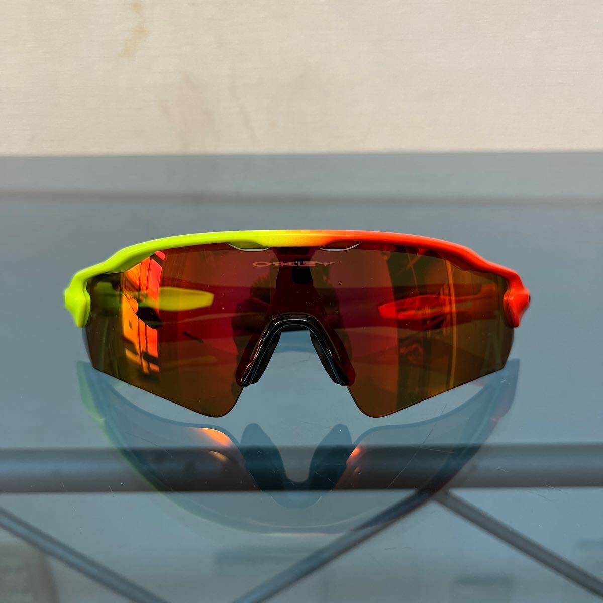 OAKLEY オークリー RADAR EV Harmony Fade Collection ハーモニー 