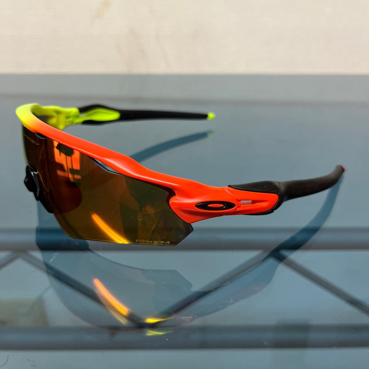 OAKLEY オークリー RADAR EV Harmony Fade Collection ハーモニー