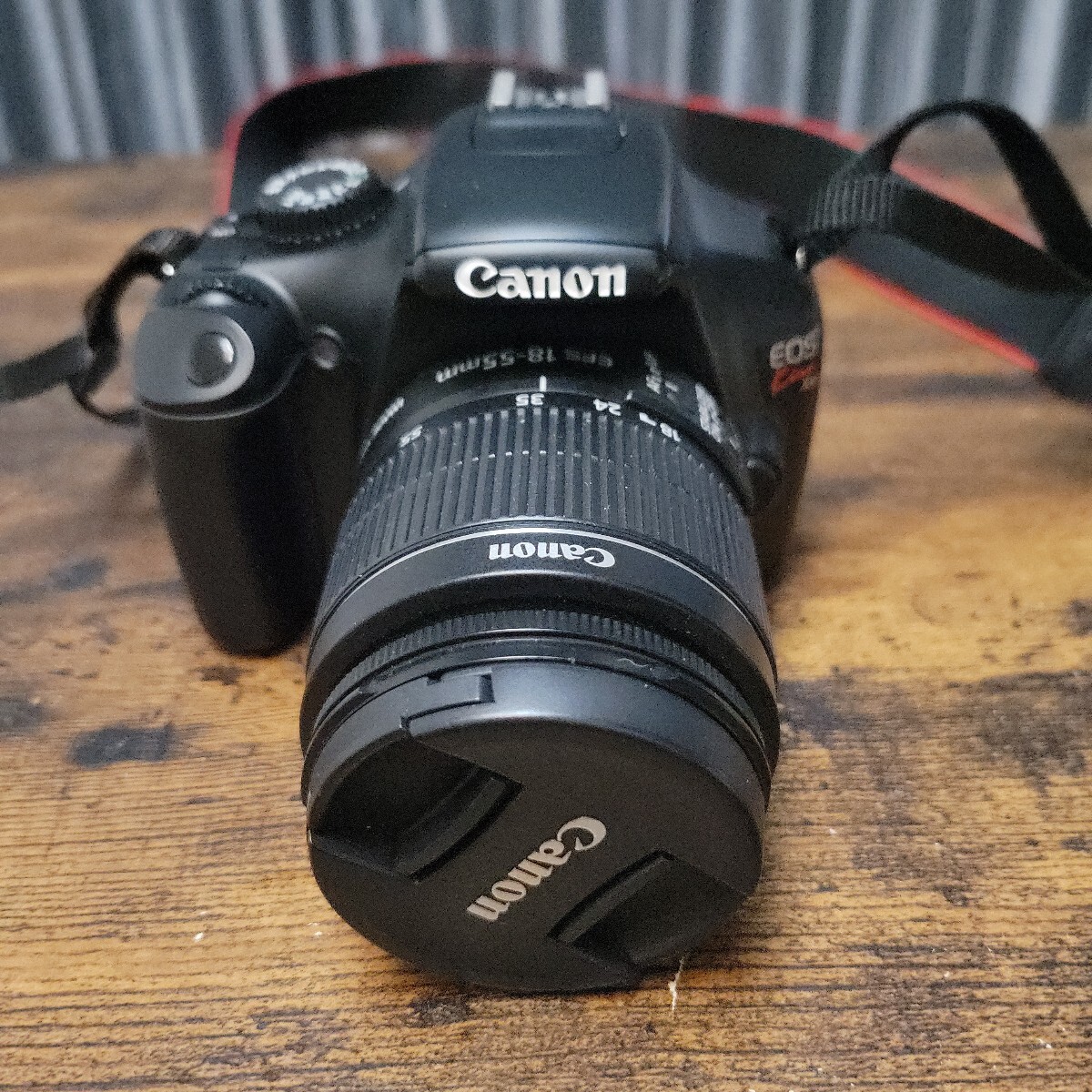 Canon キャノン EOSKiss X50 カメラ、光学機器 デジタルカメラ 【公式