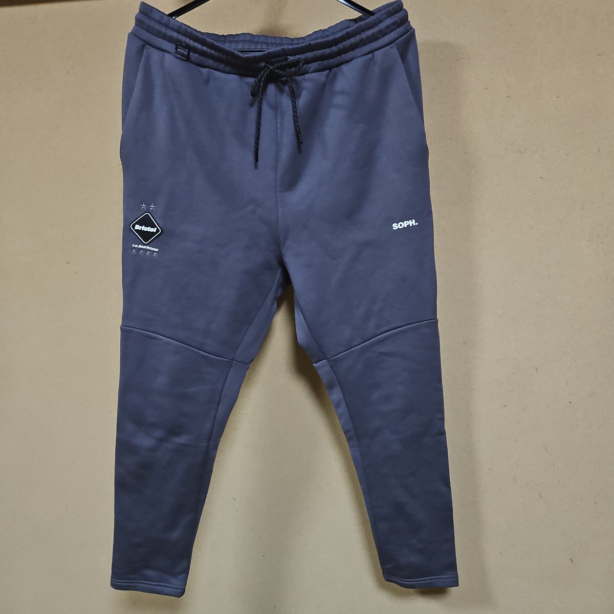 SWEAT TECH | TRAINING PANTS fcrb（スタイル（パンツ）スウェット 