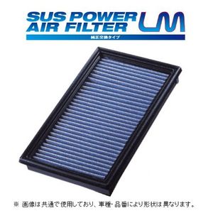 ブリッツ SUSパワー エアフィルター LM （ST-53B） VOXY ZRR70W/ZRR70G/ZRR75W/ZRR75G　5