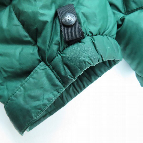☆THE NORTH FACE/ノースフェイス 1996 Retro Nuptse/ヌプシ ジャケット NF0A3C8D/XL /060