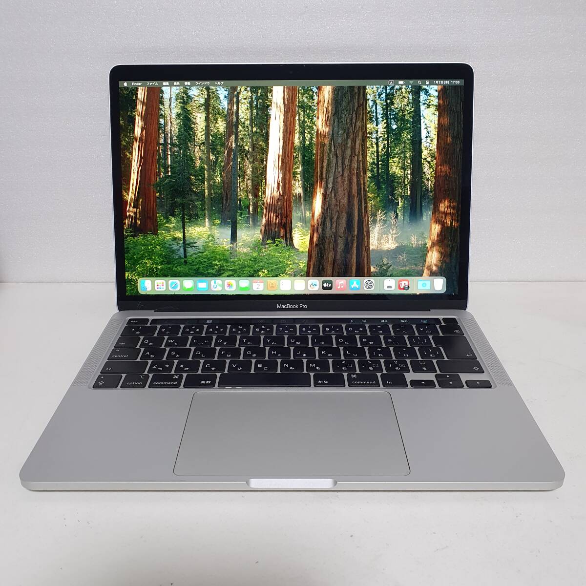 MacBook Pro Apple - com: Touch 2.9GHz Bar, Technical | Retina, (13 