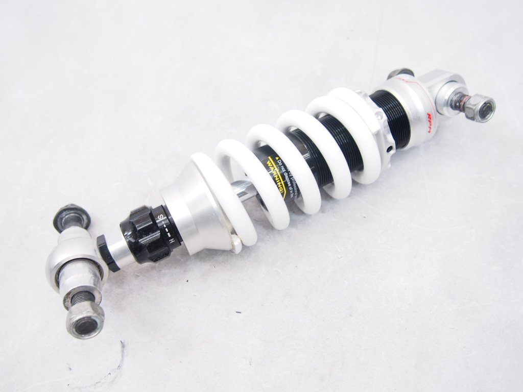 | RPM ZERO ローダウン仕様 GⅡ YZF-R25YZF-R3MT-03MT-25 RPM.G2.ZEROローダウンリアショック.サスペンションYZF-R25.YZF-R3.MT25.MT03