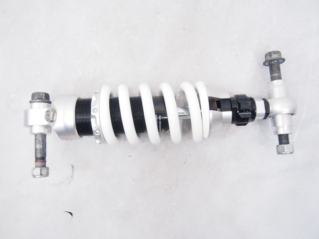| RPM ZERO ローダウン仕様 GⅡ YZF-R25YZF-R3MT-03MT-25 RPM.G2.ZEROローダウンリアショック.サスペンションYZF-R25.YZF-R3.MT25.MT03