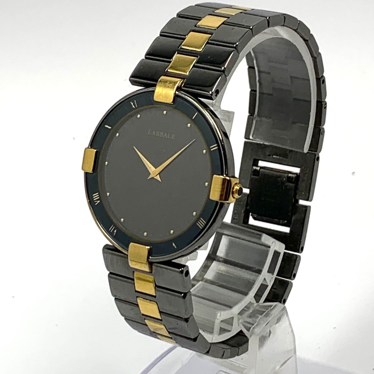 511】SEIKO セイコー ラサール LASSALE レディース 腕時計 クォーツ 