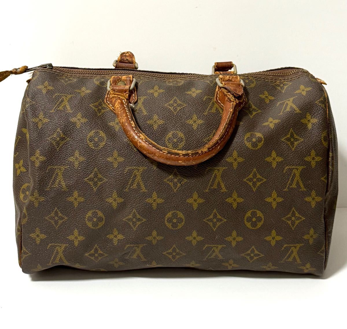 スピーディ30 VUITTON LOUIS ルイヴィトン 0 ルイ・ヴィトン 