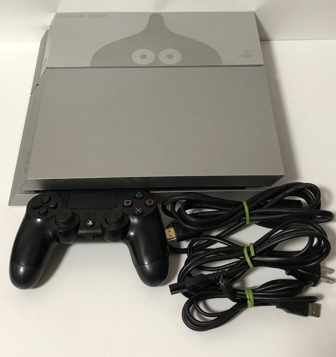 最終値下げ】PS4 メタルスライムエディション➕DS4 PlayStation4 