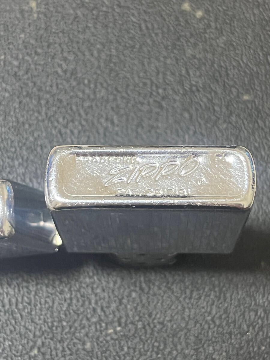ZIPPO 1963年製 ジッポ ジッポー ビンテージ ヴィンテージ ベトナム