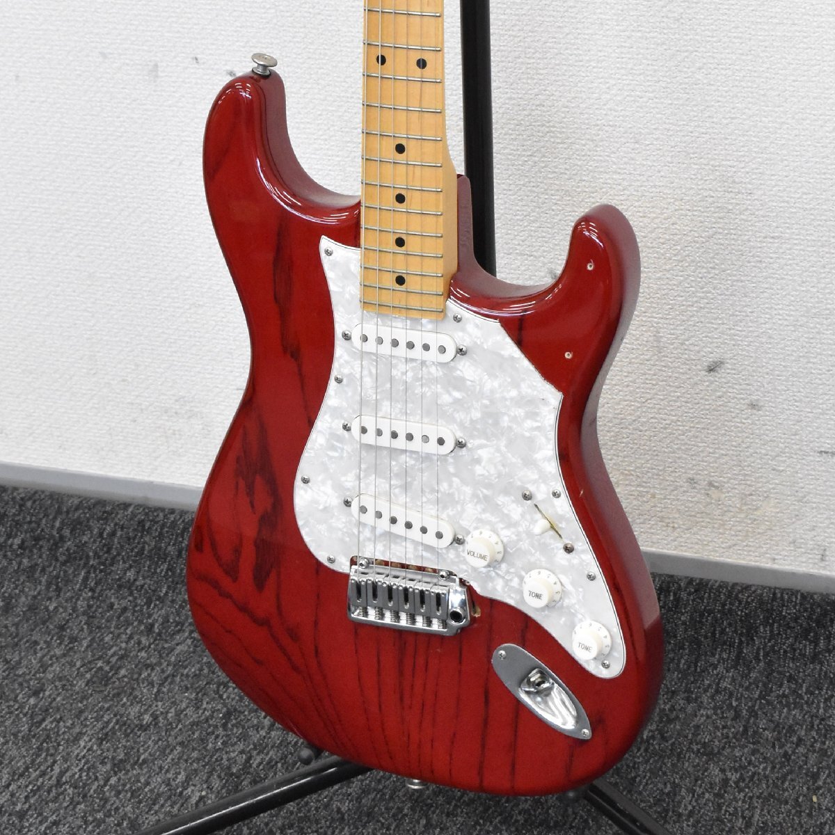 100%新品，爆買い C MOMOSE CUSTOM #9368 エレキギター モモセ 0729(その他)｜売買されたオークション情報、yahooの商品情報をアーカイブ公開 - オークファン 本体
