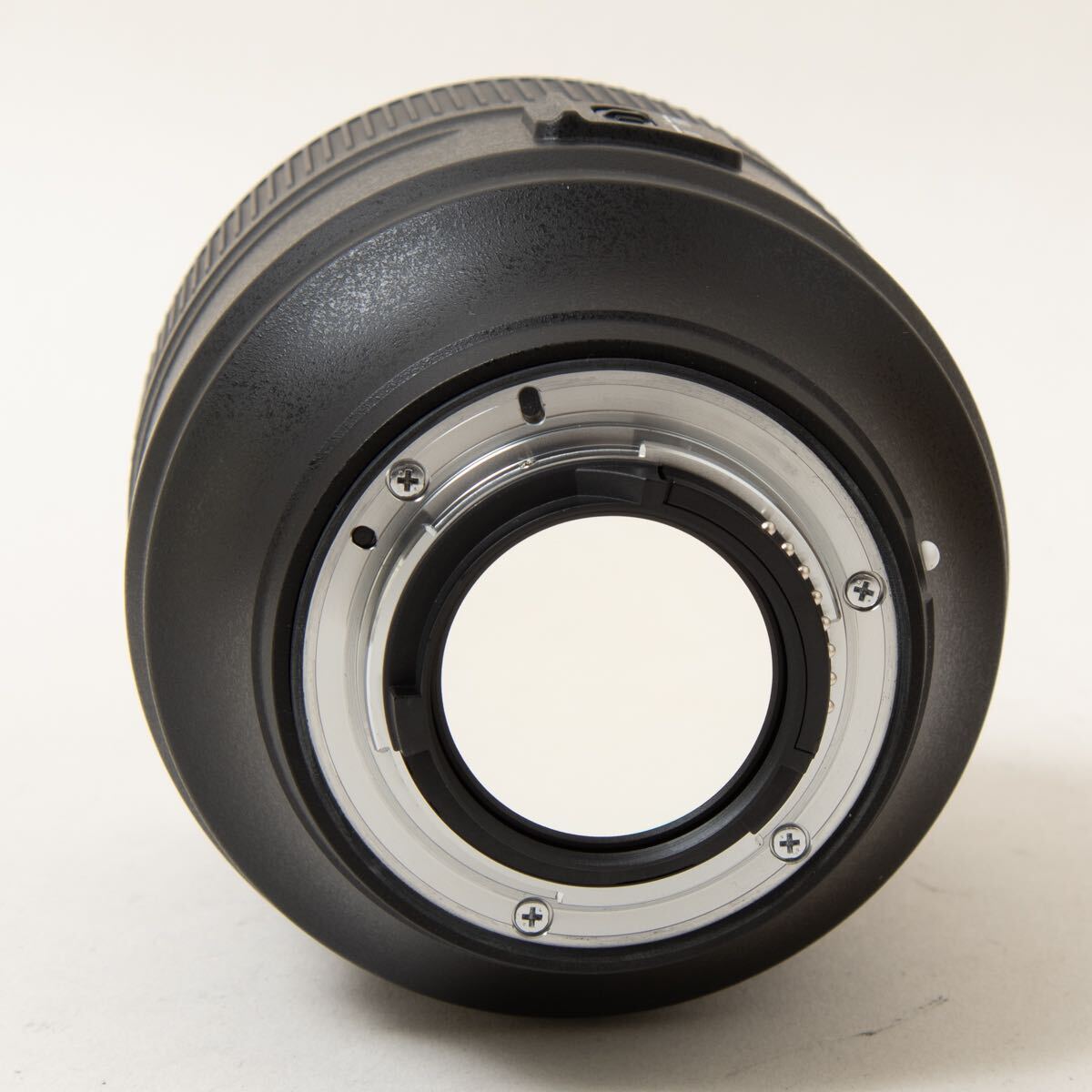 ほぼ未使用 Nikon AF-S NIKKOR 105mm f/1.4E ED ニコン 大口径 中望遠レンズ FXフォーマット ARCREST付属 AR-PF82_5