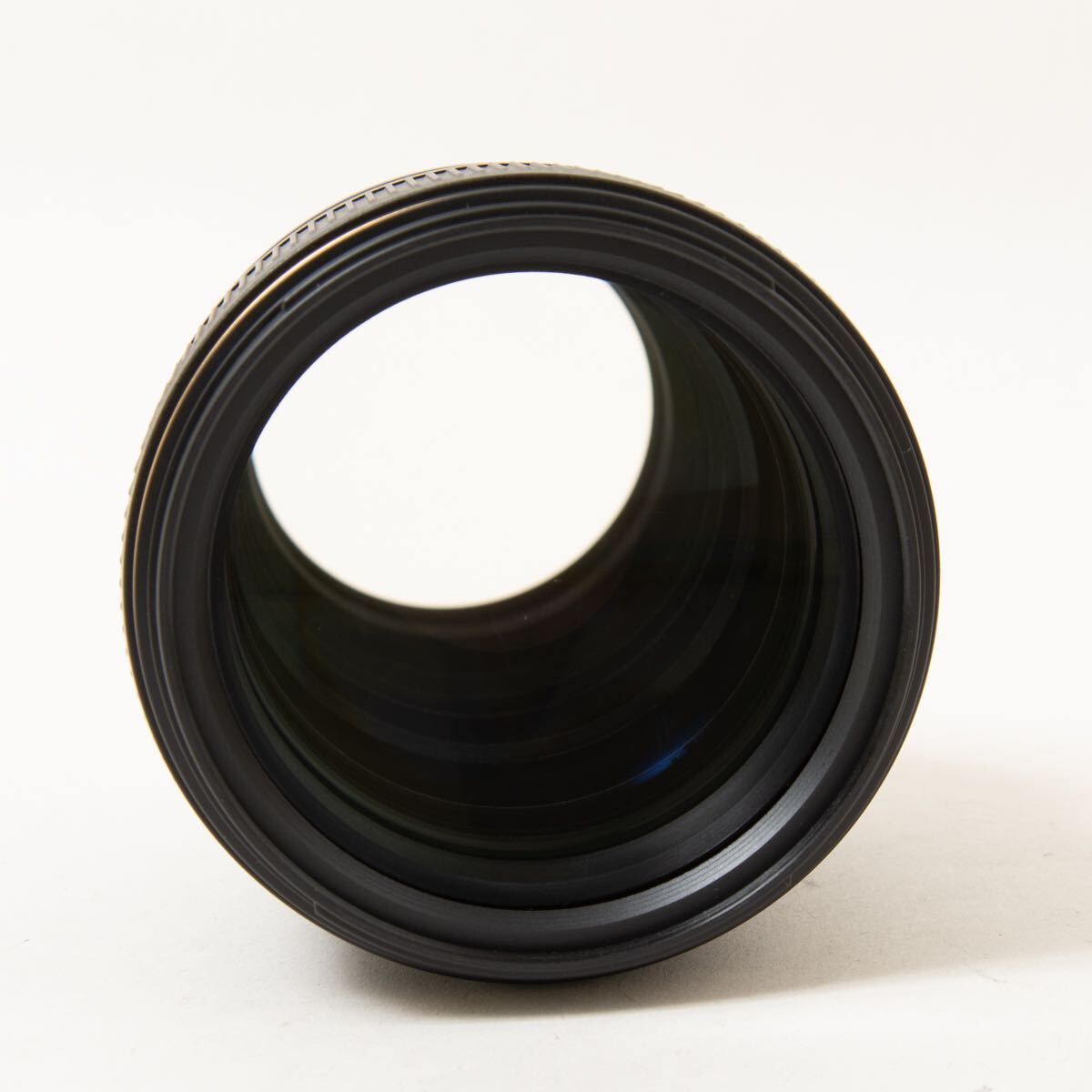 ほぼ未使用 Nikon AF-S NIKKOR 105mm f/1.4E ED ニコン 大口径 中望遠レンズ FXフォーマット ARCREST付属 AR-PF82_6
