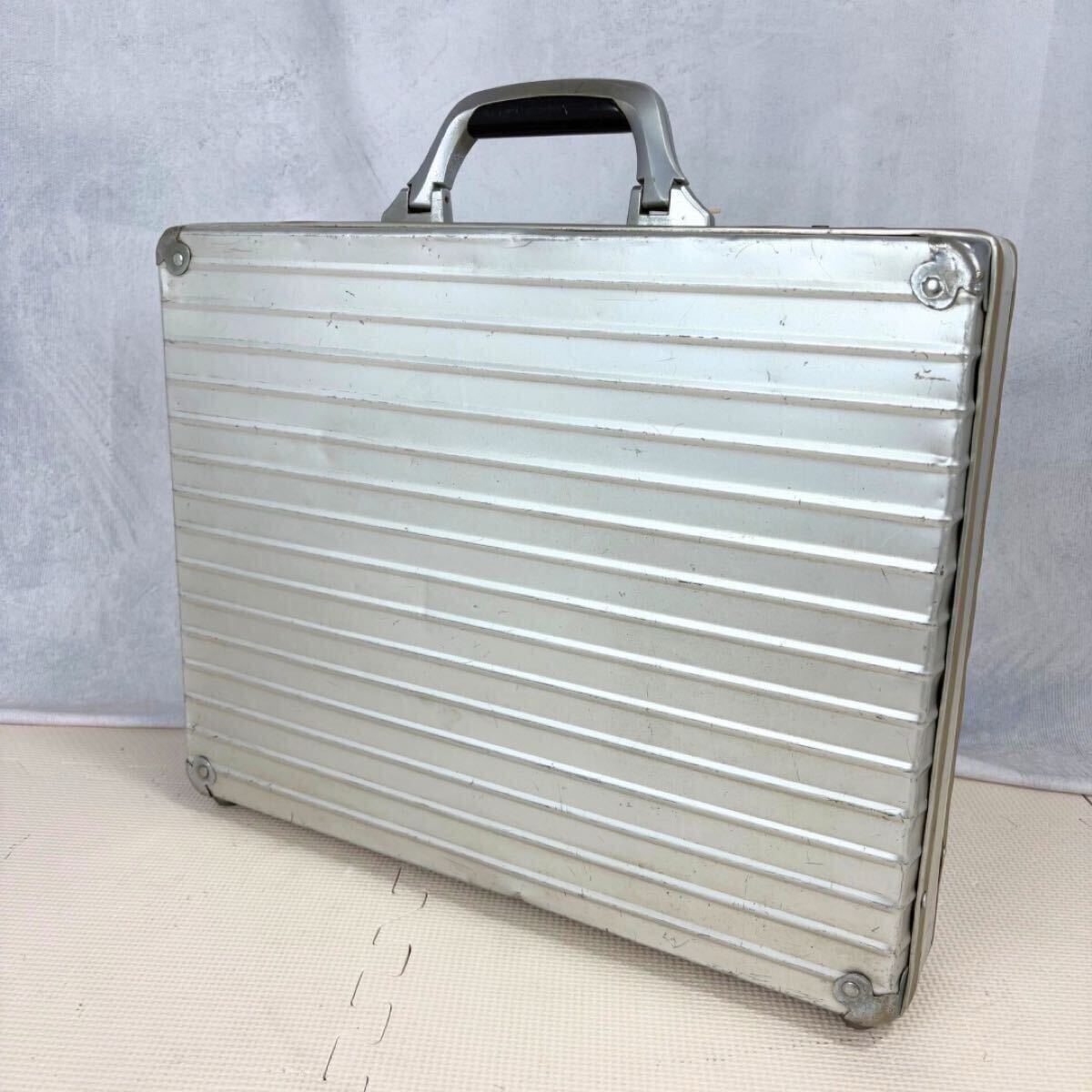 リモワRIMOWAスーツケーストパーズTOPAS 廃盤モデル 【公式通販】