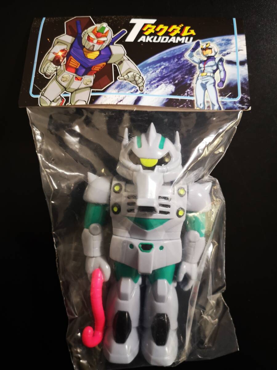 SotakuToys TAKUDAMU TakuGou インディーズソフビ Amazon.co.jp