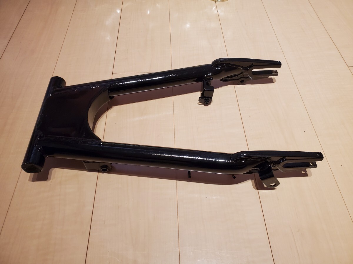 KZ1000 KZ900 スイングアーム Z1 Z2 純正スイングアーム カワサキ - Z1 