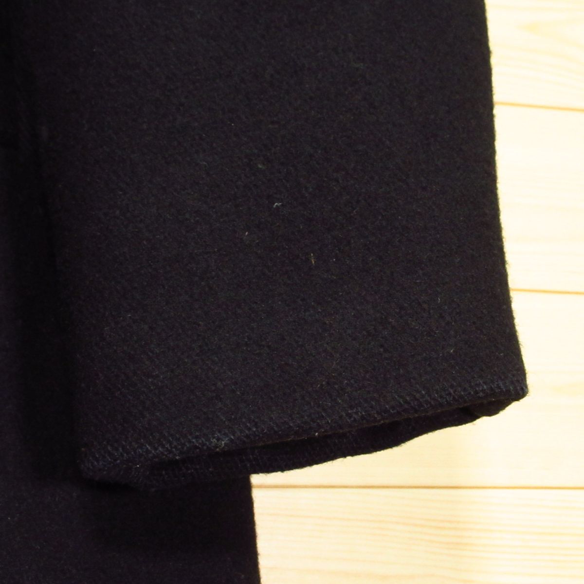Pコート USA製 740N ショット Schott schott（ピーコート）のフリマ