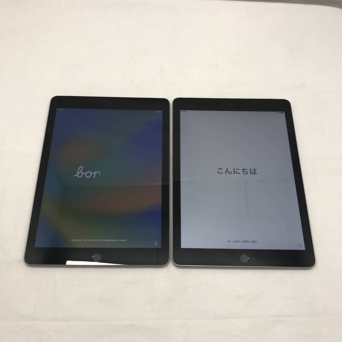 iPad 第5世代 32GB Wi-Fi+Cellular MPG42J⁄A iPad 第 5 世代 Wi-Fi +