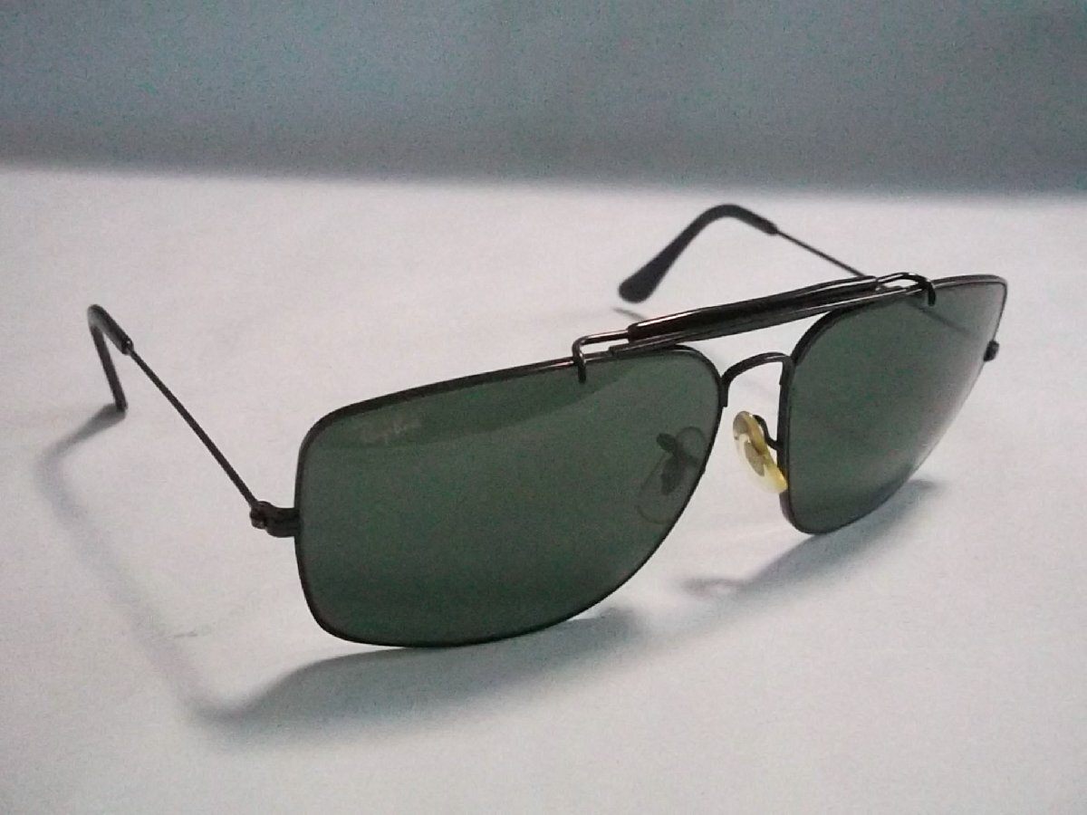 1円～RayBan（レイバン）B&L（ボシュロム製）EXPLORER 