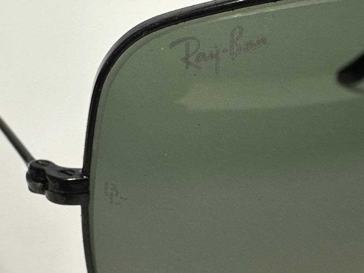 1円～RayBan（レイバン）B&L（ボシュロム製）EXPLORER 