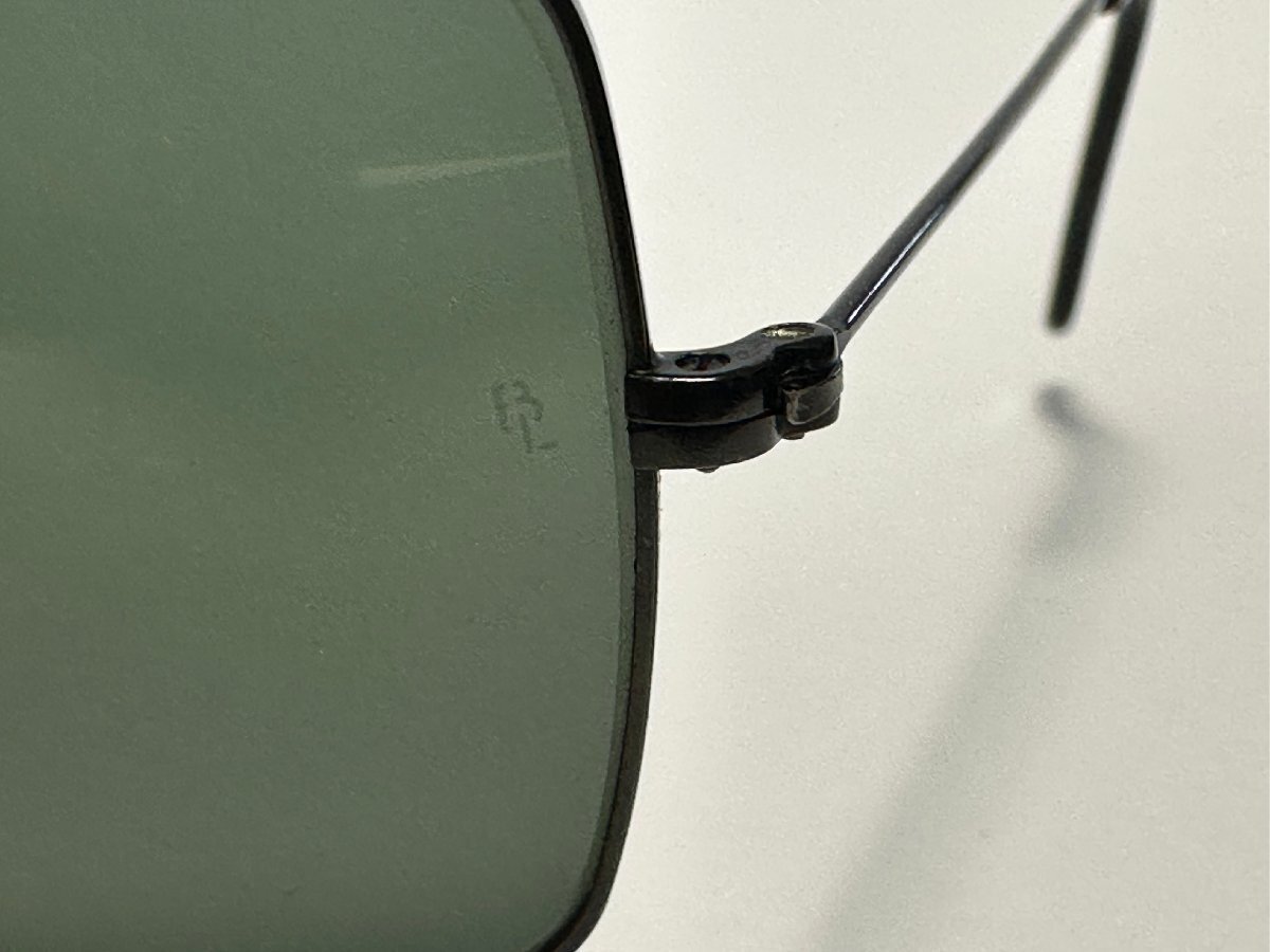 1円～RayBan（レイバン）B&L（ボシュロム製）EXPLORER 