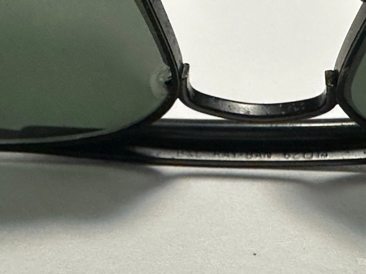 1円～RayBan（レイバン）B&L（ボシュロム製）EXPLORER 
