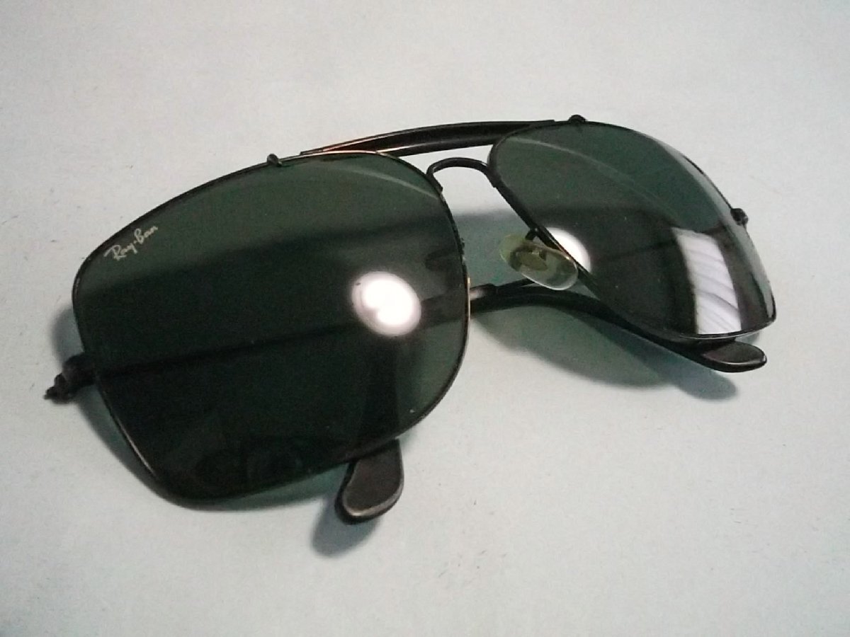 1円～RayBan（レイバン）B&L（ボシュロム製）EXPLORER 