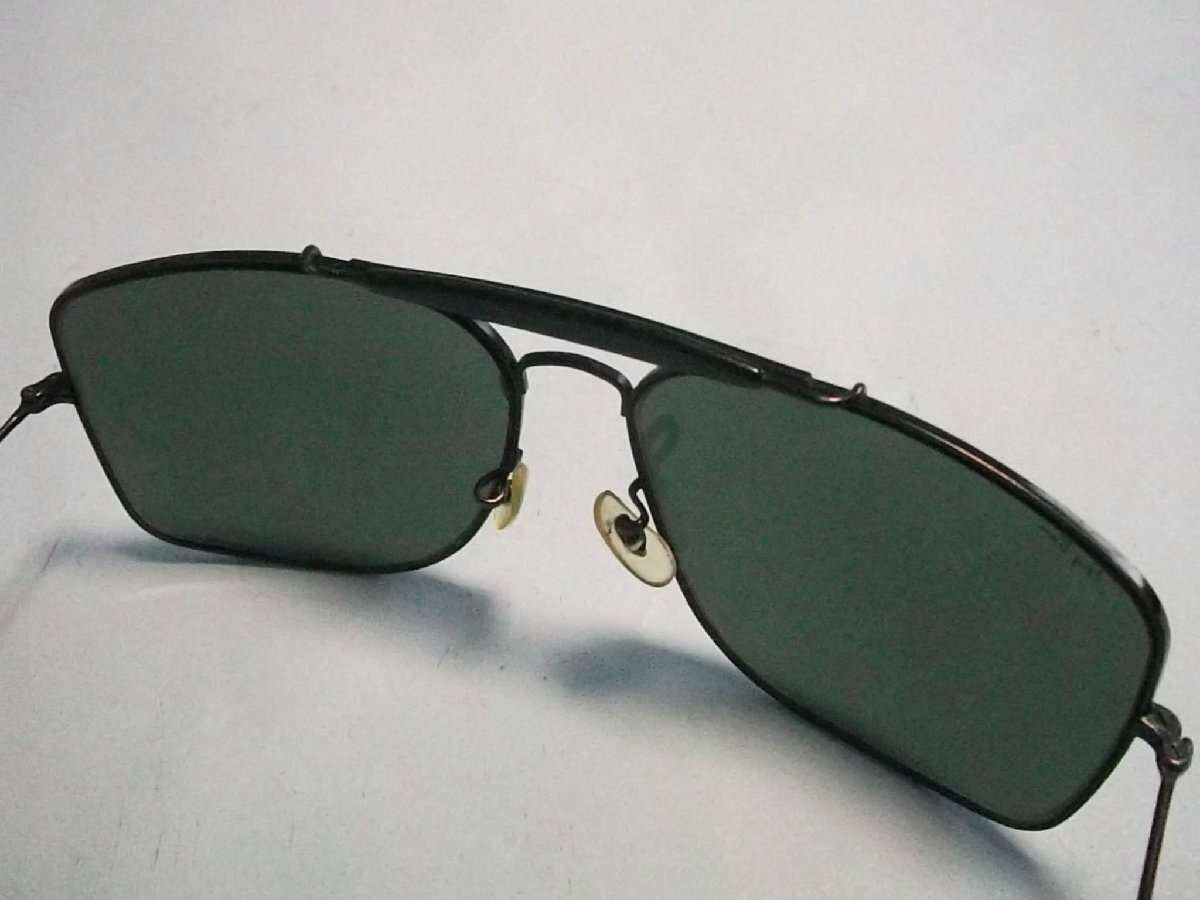 1円～RayBan（レイバン）B&L（ボシュロム製）EXPLORER 