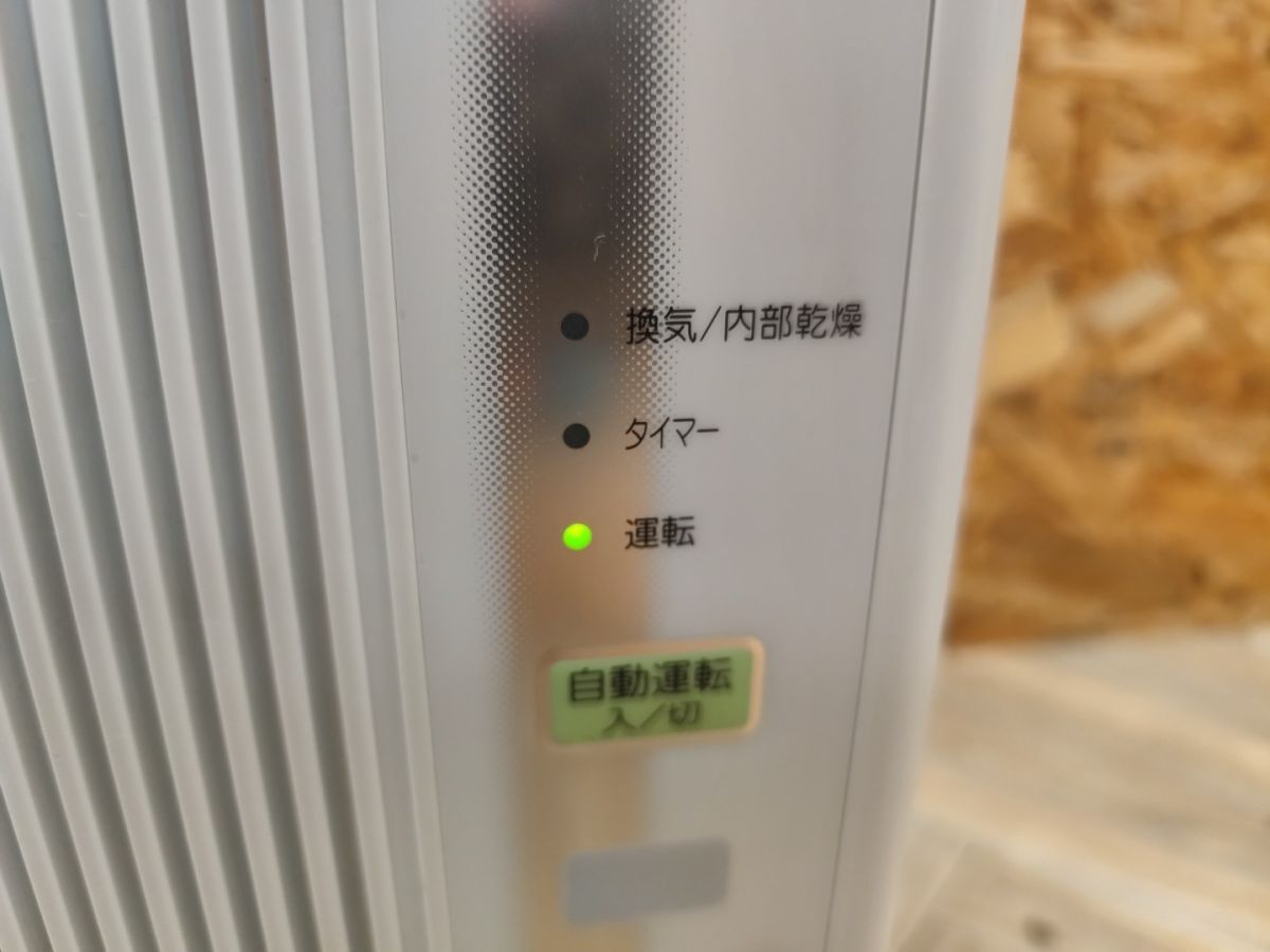 窓用エアコン☆コロナ☆2020年製☆CWH-A1821☆冷暖房兼用☆