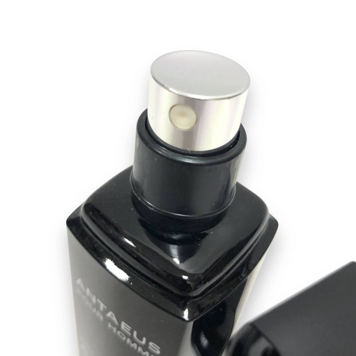▽CHANEL シャネル ほぼ満量 アンテウス 香水 オードトワレ ANTAEUS