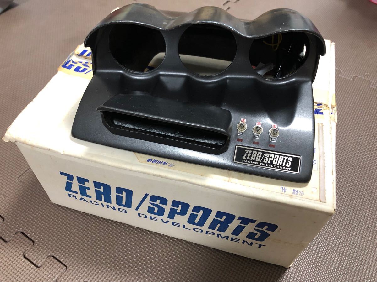  ZEROSPORTS 3連メーターパネル インプレッサ GC8(計器、追加メーター関連用品)｜売買されたオークション情報、yahooの商品情報をアーカイブ公開 - オークファン スバル用