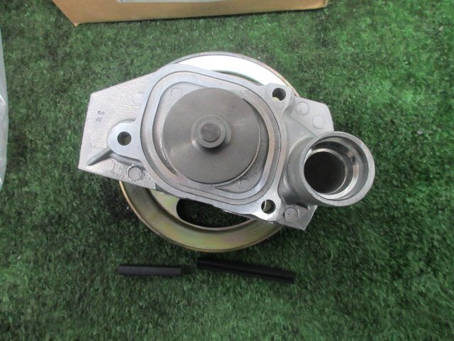 A7B06 当時物 純正 新品保管品 ホンダ ライフ360 ウォーターポンプ 19200-611-325 E BHN