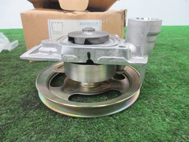A7B06 当時物 純正 新品保管品 ホンダ ライフ360 ウォーターポンプ 19200-611-325 E BHN