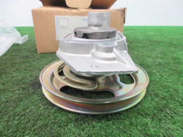 A7B06 当時物 純正 新品保管品 ホンダ ライフ360 ウォーターポンプ 19200-611-325 E BHN