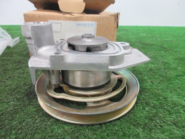 A7B06 当時物 純正 新品保管品 ホンダ ライフ360 ウォーターポンプ 19200-611-325 E BHN