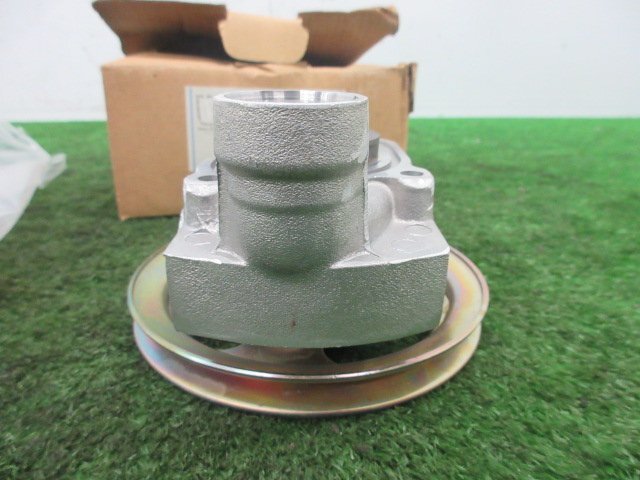 A7B06 当時物 純正 新品保管品 ホンダ ライフ360 ウォーターポンプ 19200-611-325 E BHN