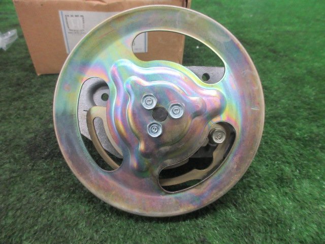A7B06 当時物 純正 新品保管品 ホンダ ライフ360 ウォーターポンプ 19200-611-325 E BHN