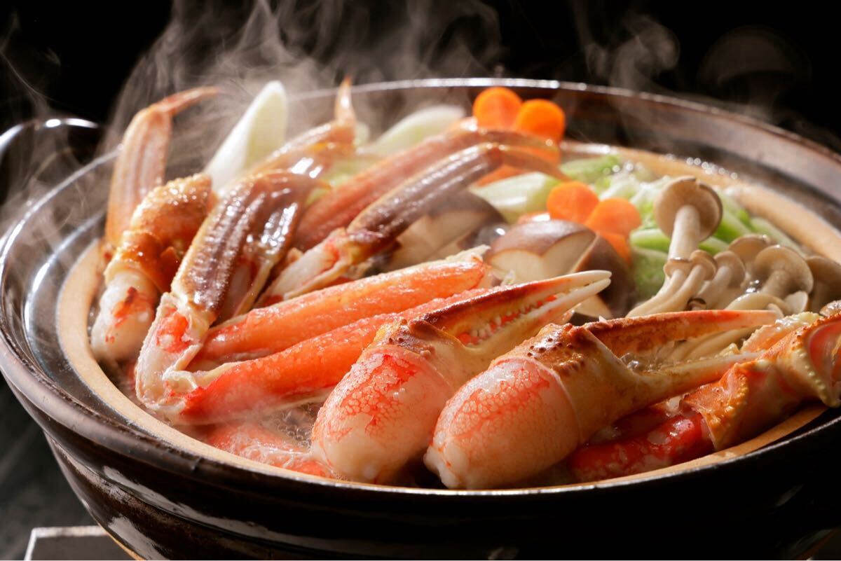 生ズワイガニ900g 早い者勝ち。 冷凍 脚 計約1_3