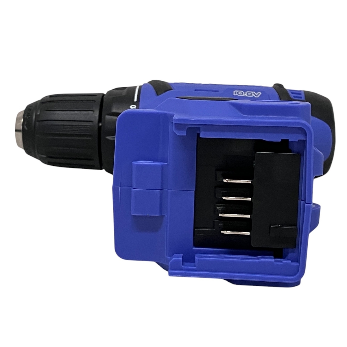 HiKOKI FDS 12DAL ハイコーキ コードレスドライバドリル 10.8V 電動工具 中古 F9602522 (ハイコーキ) 10.8V HiKOKI HIKOKI ⭐️新品未使用 送料無料ハイコーキ