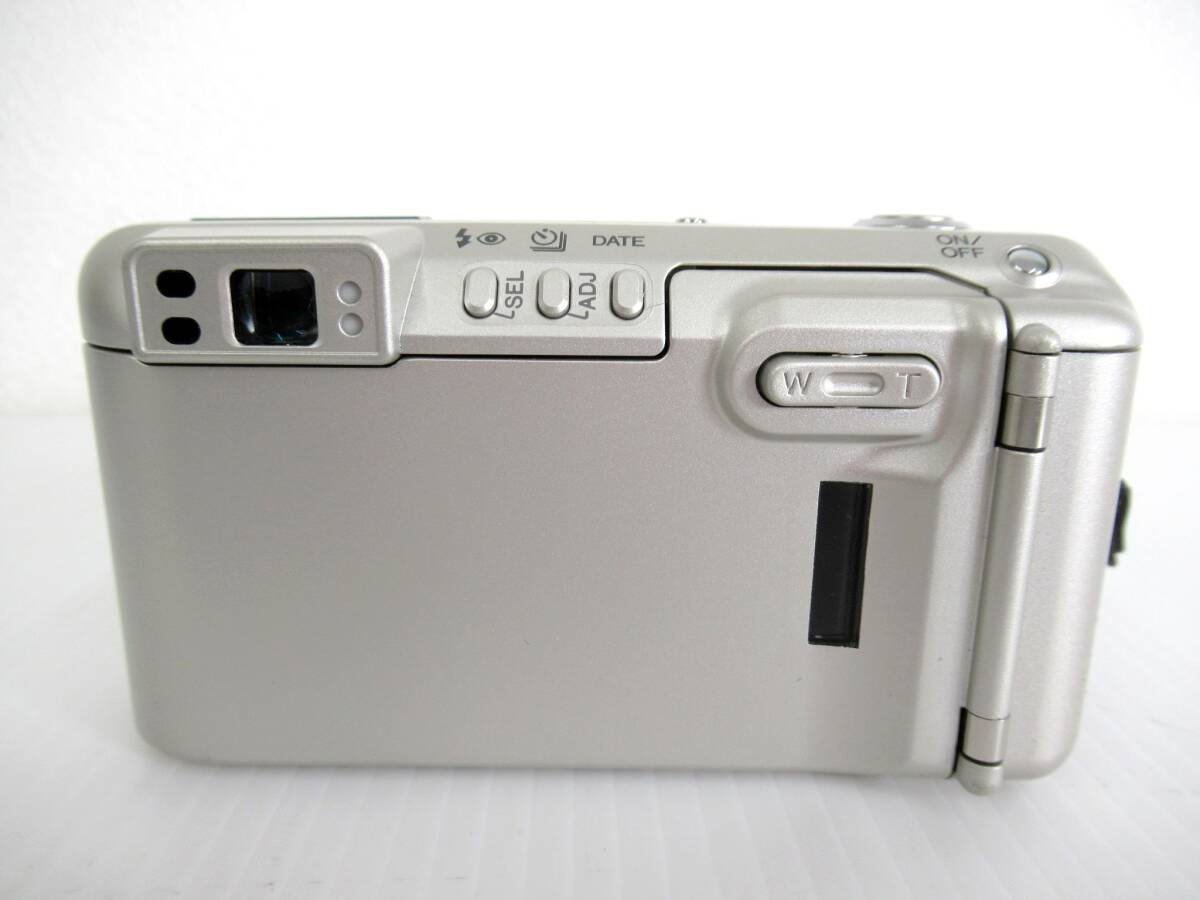 MINOLTA/ミノルタ】亥②593//Capios 160A/37.5-180mm/箱付き コニカ