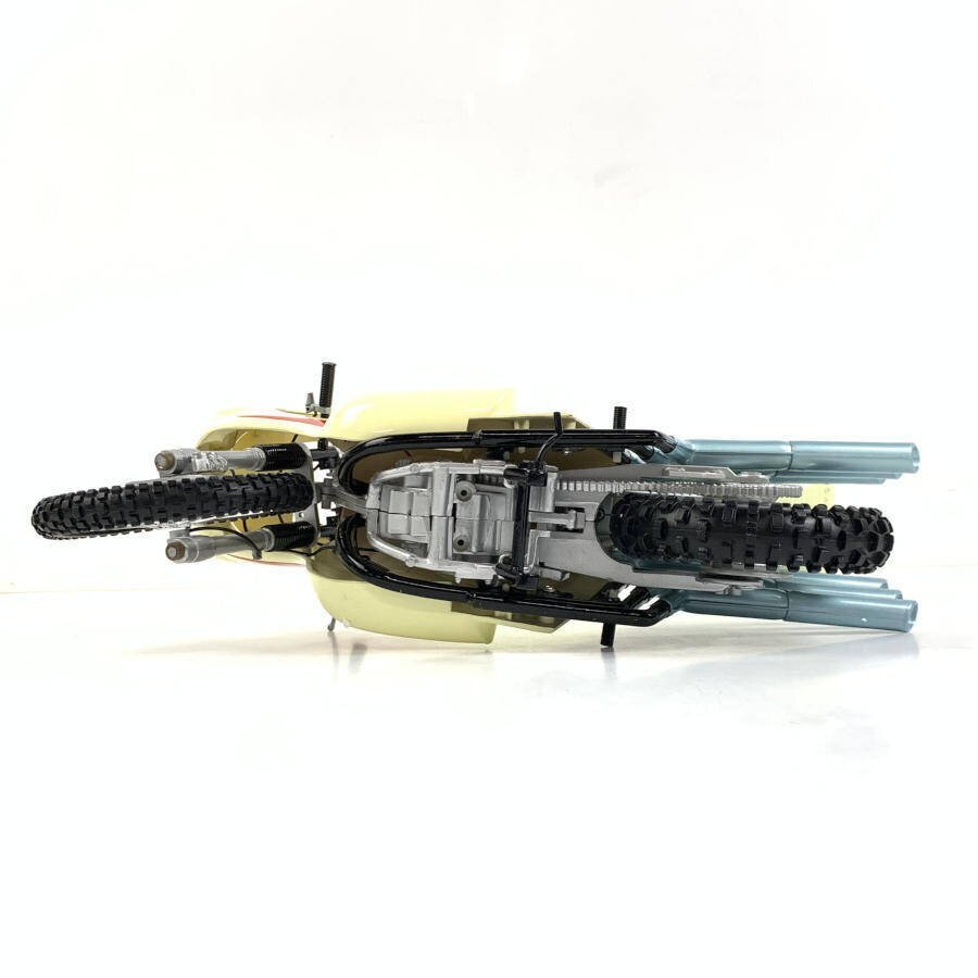 1&frasl;6 サイクロン号 仮面ライダー1号 ☆中古品☆ トレーディング 1／6」の落札相場・落札 TAX WISE 1/6 仮面ライダー1号 CYCLONE フィギュア用バイク [全長:約350㎜/全高:約185㎜] 元箱付き＊現状品【TB】