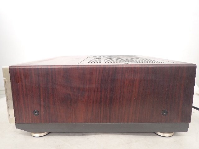 LUXMAN L-570 インテグレーテッドアンプジャンク品 LUXMAN L-570