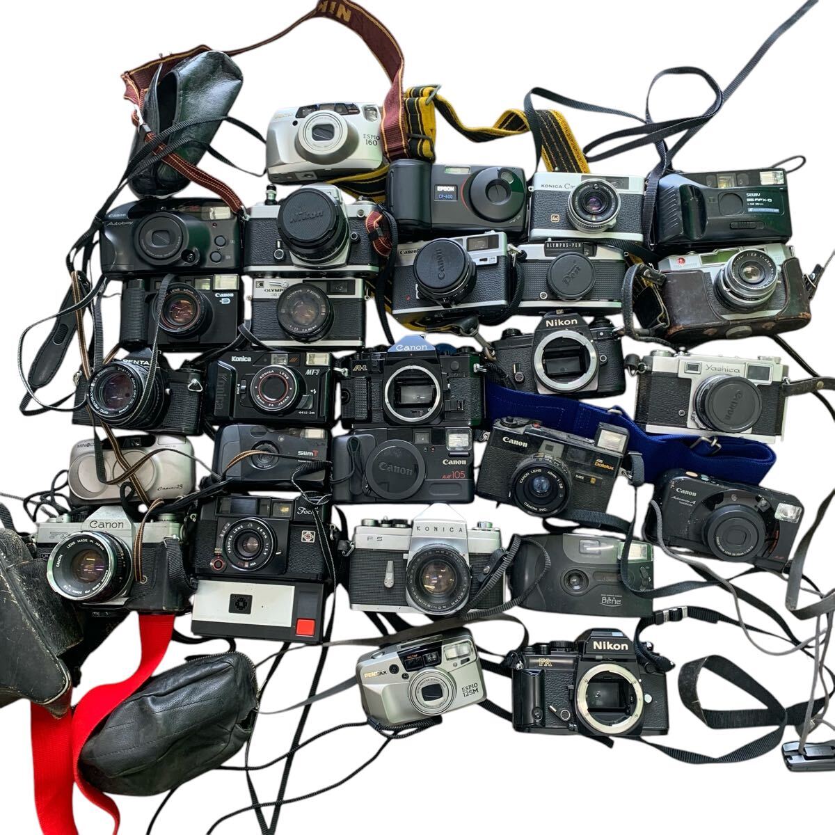フィルムカメラ・スタートブック CraftCamera®︎ 株式会社玄光社 2026 