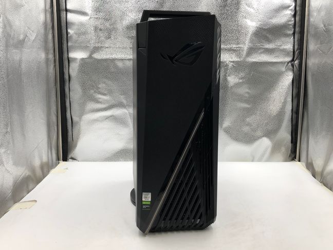 Win11 ASUS製 第8世代i7 メモリ8GB SSD256GBHDD1TB Win11 ASUS製 第8