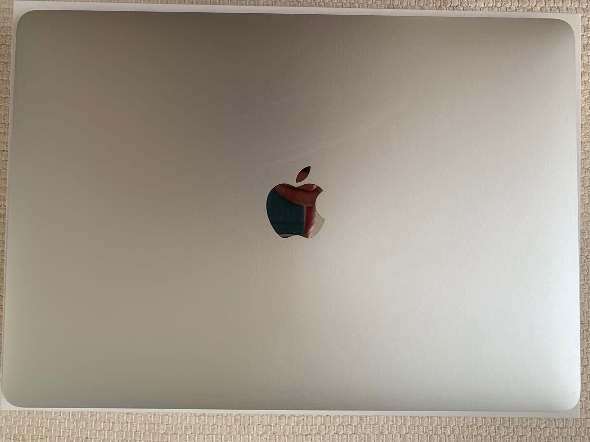 MacBook Air M1 2020 16GB 256GB シルバー Air M1 MacBook Tech (M1