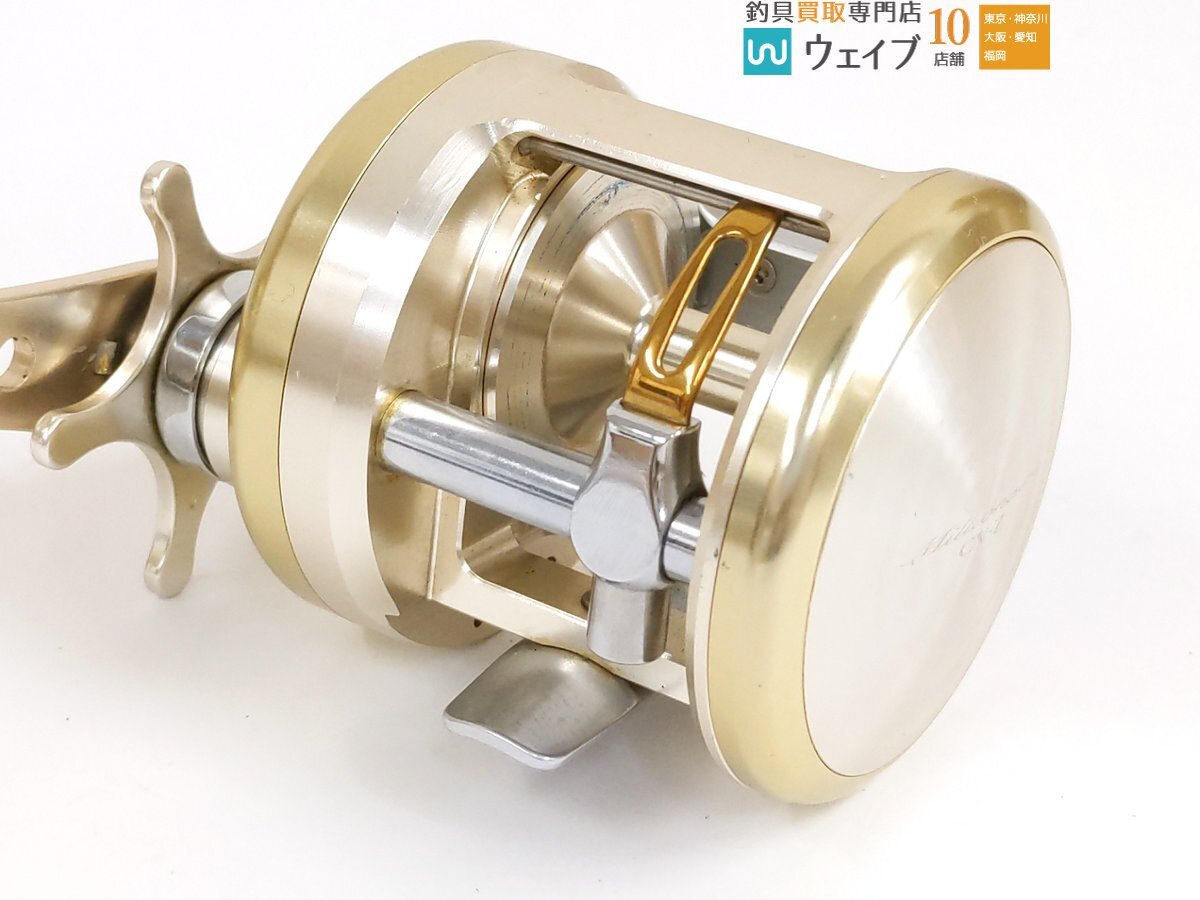 ダイワ ミリオネア CV-Z 250F(ダイワ)｜売買されたオークション情報