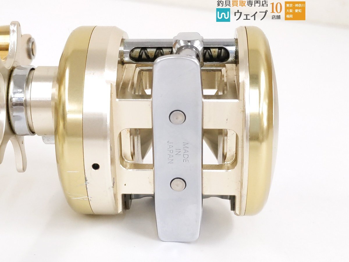 ダイワ ミリオネア CV-Z 250F(ダイワ)｜売買されたオークション情報