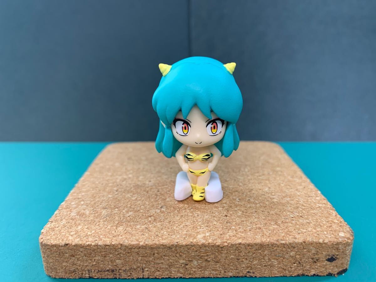 ラム A Ver.】 うる星やつら ならぶんです。 フィギュア ラムちゃん